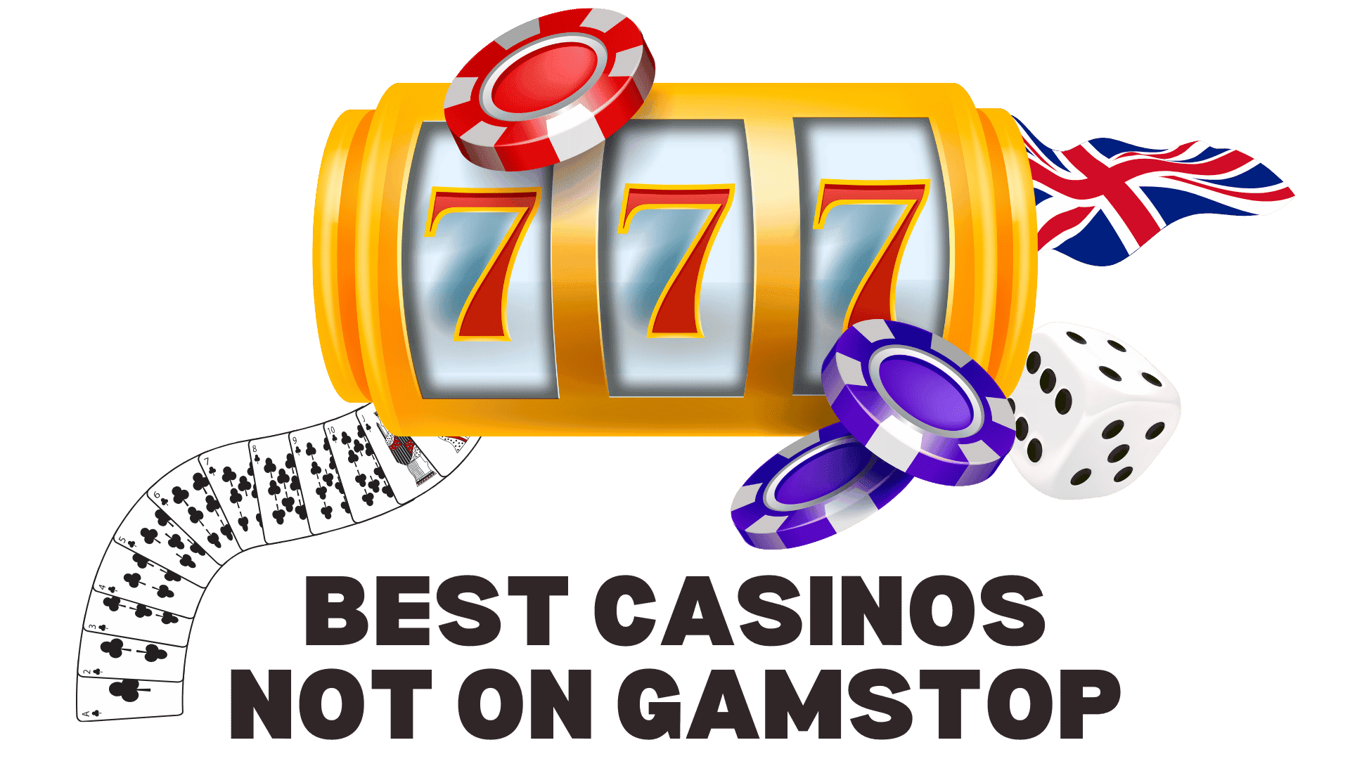 Discover the Best UK Casinos Not on Gamstop 32