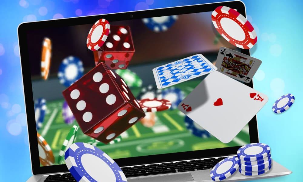 Découvrez l'univers captivant du casino 1xbet Découvrez l'univers captivant du casino 1xbet