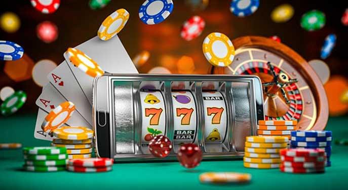 Découvrez l'univers captivant du casino 1xbet Découvrez l'univers captivant du casino 1xbet
