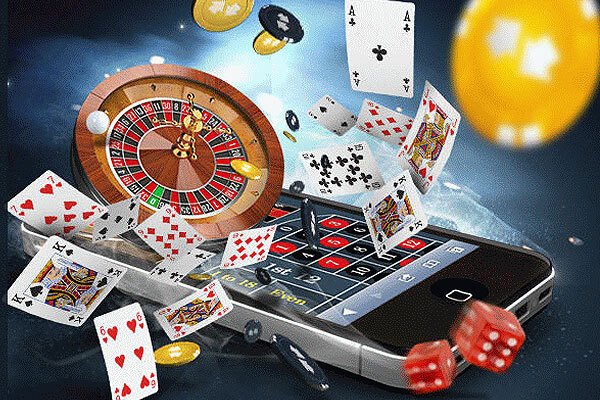 Découvrez l'univers captivant du casino 1xbet Découvrez l'univers captivant du casino 1xbet