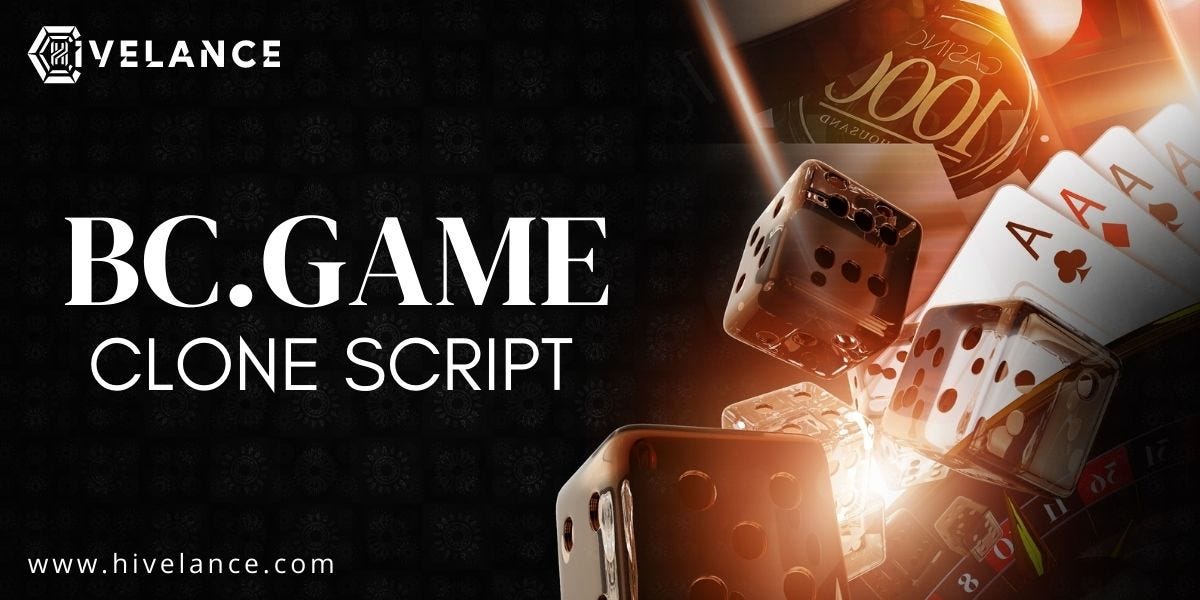 Discover the Exciting World of BC Game Discover the Exciting World of BC Game