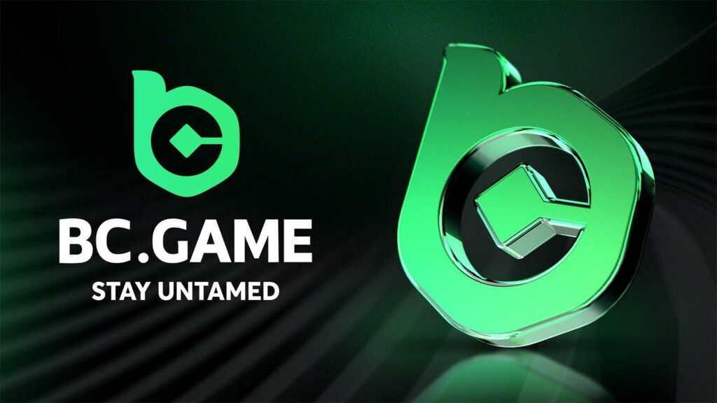BC.Game Крипто Казино в Україні Відкрийте Світ Нових Можливостей BC.Game Крипто Казино в Україні Відкрийте Світ Нових Можливостей