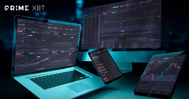 Discover the Advantages of Trade With Primexbt Discover the Advantages of Trade With Primexbt