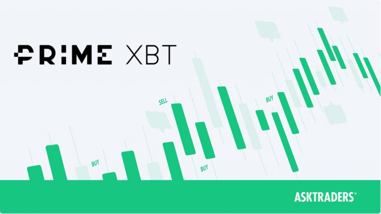 Discover the Advantages of Trade With Primexbt Discover the Advantages of Trade With Primexbt
