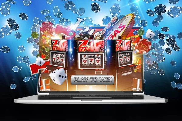 Experience Luxury and Excitement at Online Casino The High Roller Experience Luxury and Excitement at Online Casino The High Roller