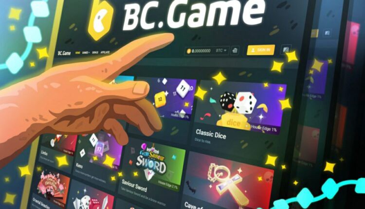 Exploring the World of BC Game JP An In-Depth Guide Exploring the World of BC Game JP An In-Depth Guide