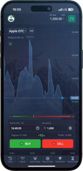 Как начать зарабатывать на Pocket Option Как начать зарабатывать на Pocket Option