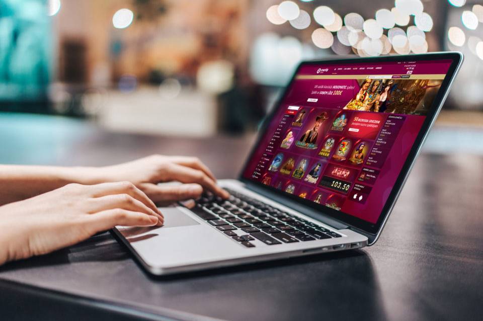 Registration Love Casino 1 - A Comprehensive Guide to Getting Started Registration Love Casino 1 - A Comprehensive Guide to Getting Started