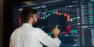 The Importance of Crypto Trading Volume in Market Analysis The Importance of Crypto Trading Volume in Market Analysis