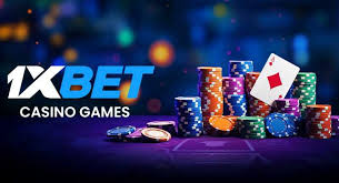 The Ultimate Guide to 1xbet bet Strategies, Trends, and Tips The Ultimate Guide to 1xbet bet Strategies, Trends, and Tips